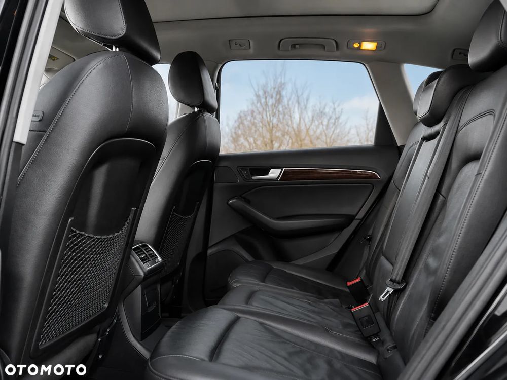 Audi Q5 - 8