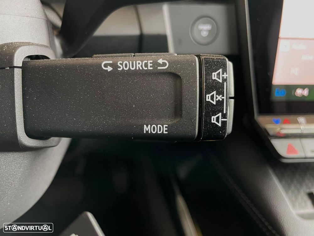 Renault Scénic - 23