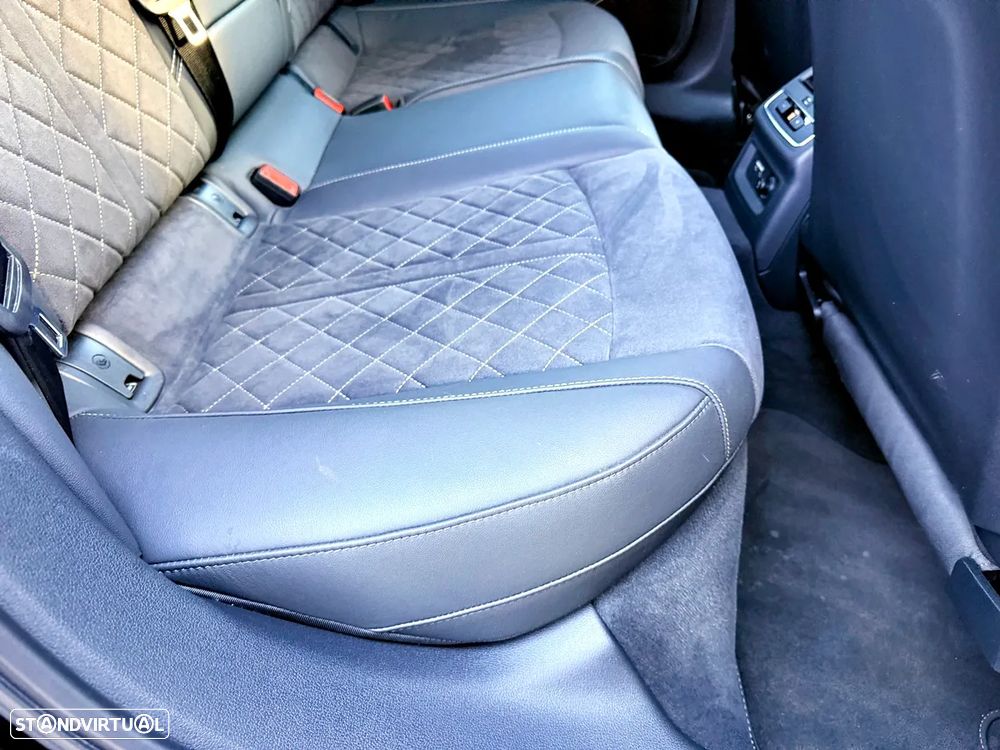 Audi S4 Avant TDi Quattro Tiptronic - 31