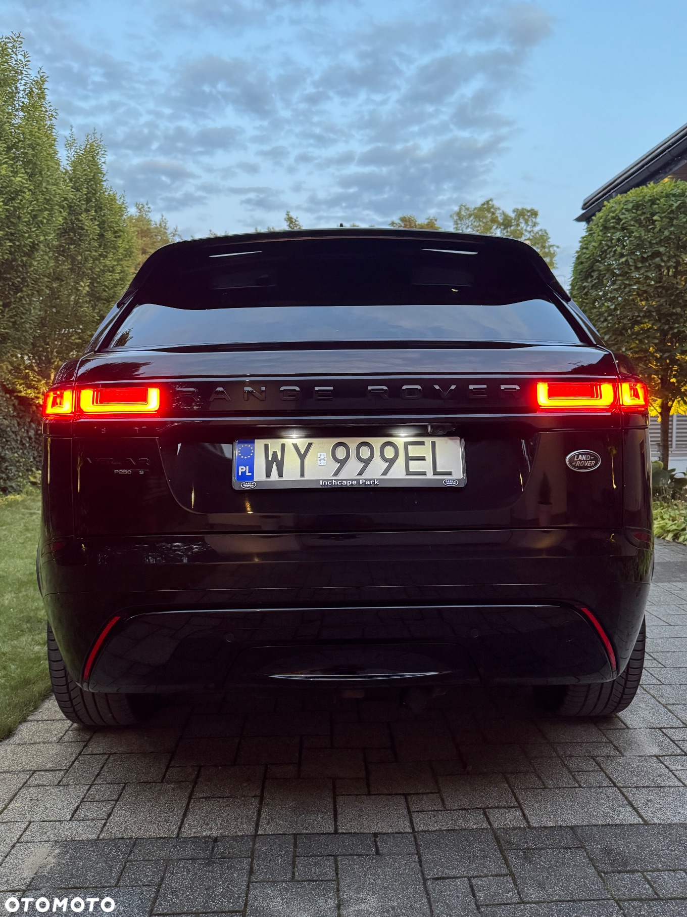 Land Rover Range Rover Velar 2.0 Si4 GPF R-Dynamic - 16