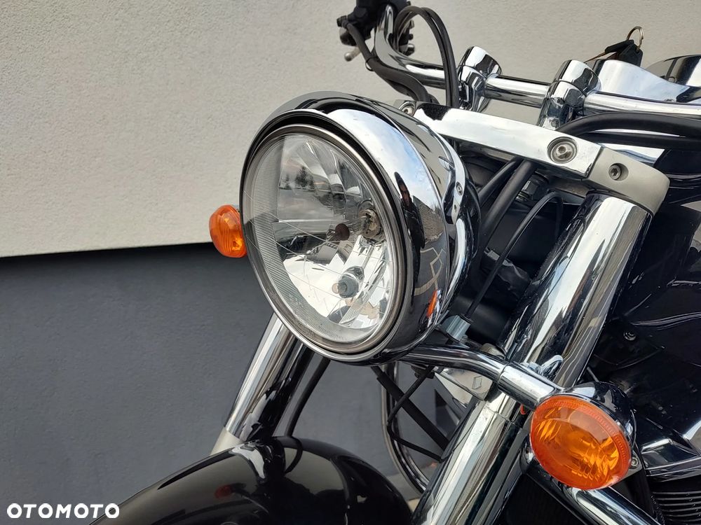 Kawasaki Vulcan - 7