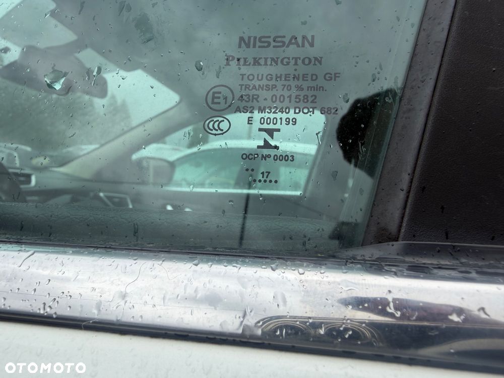 Nissan Qashqai 1.6 dCi DPF acenta - 12