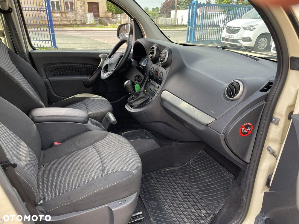 Mercedes-Benz Citan - 14