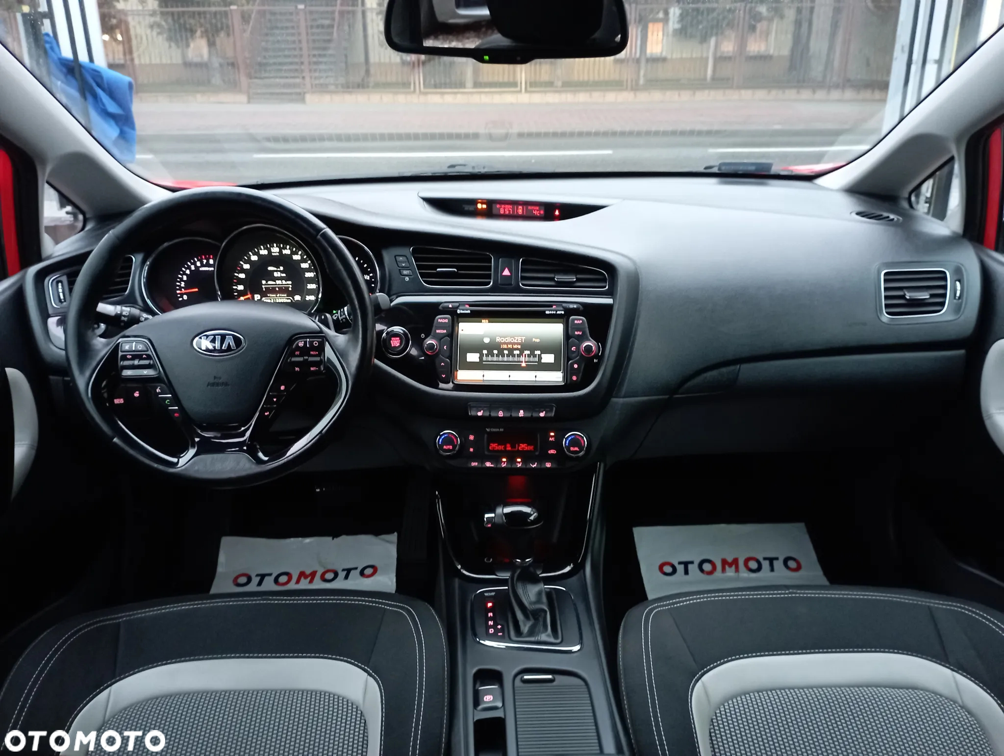 Kia Ceed Cee'd 1.6 GDI XL DCT - 8