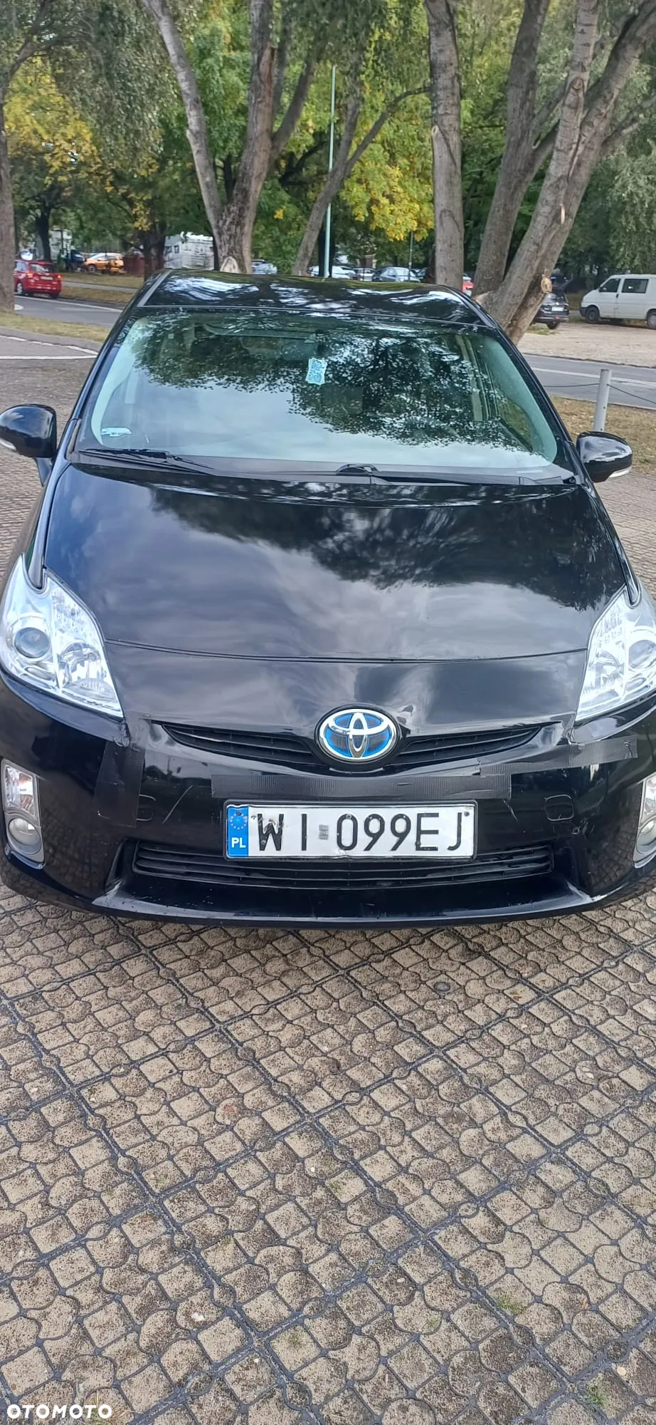 Toyota Prius 1.8 HSD Prestige - 3