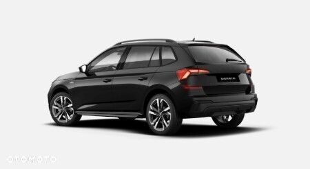 Skoda Kamiq 1.5 TSI Monte Carlo - 3