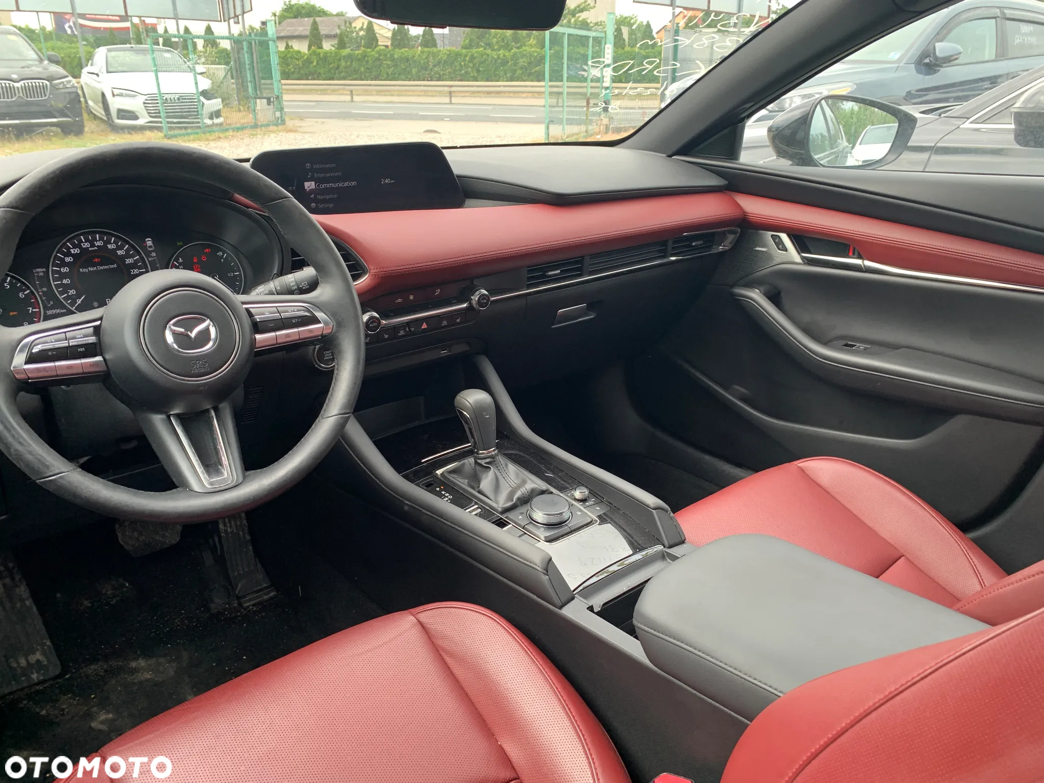 Mazda 3 - 16