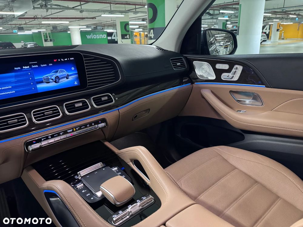Mercedes-Benz GLE 580 4Matic 9G-TRONIC AMG Line - 14