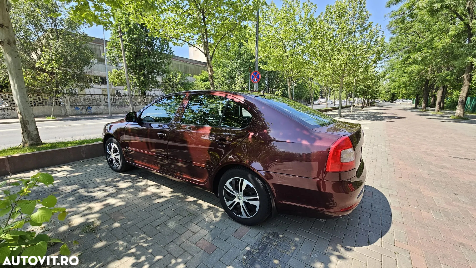 Skoda Octavia 1.4 Classic TSI - 4