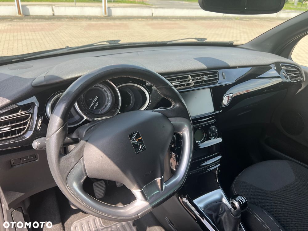 DS Automobiles DS 3 - 12