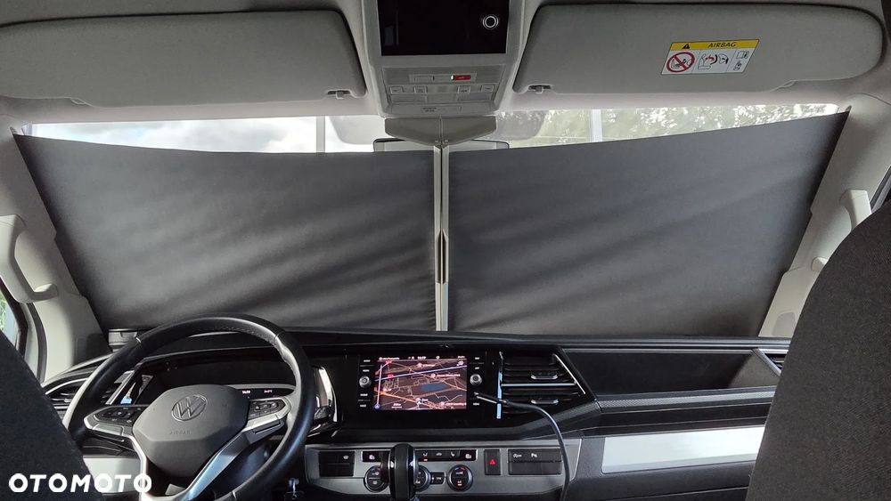 Volkswagen California - 4
