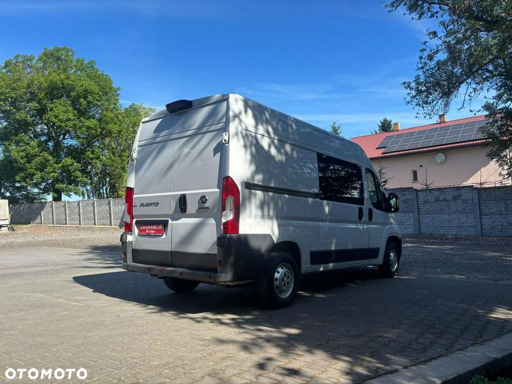 Fiat Ducato - 2