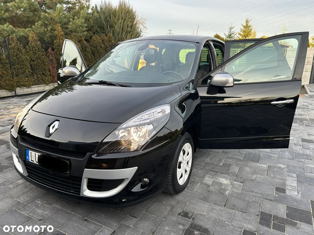 Renault Scenic 1.6 16V Tech Run Euro5 - 9