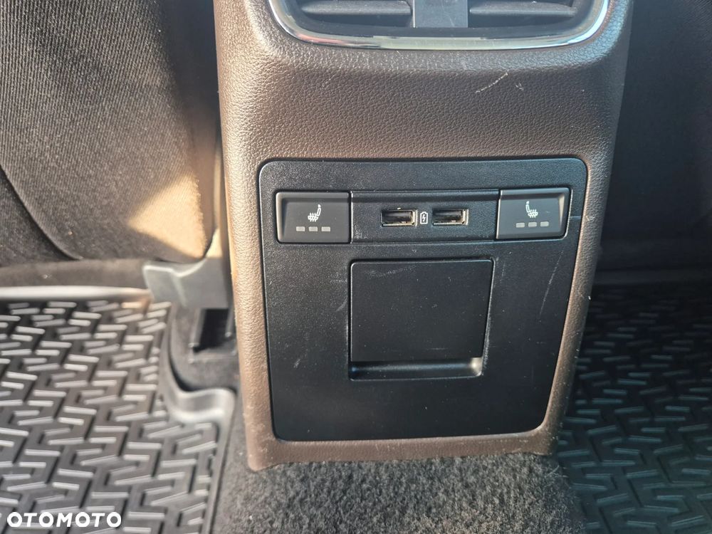 Skoda Octavia 2.0 TDI 4x4 Scout - 11