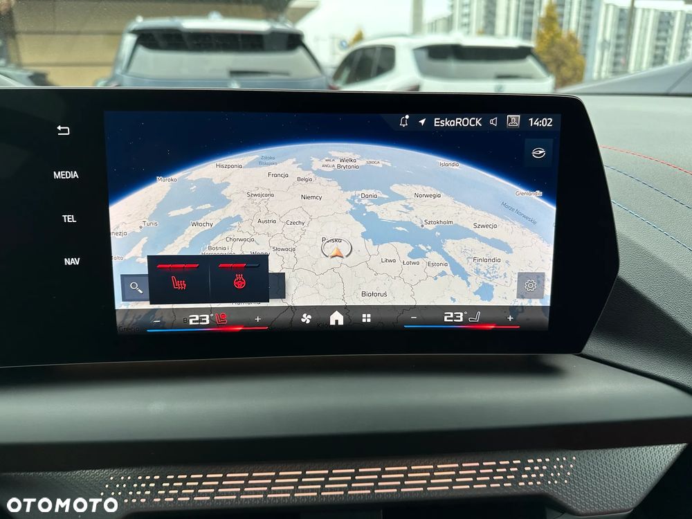 BMW Seria 2 M235 xDrive - 19