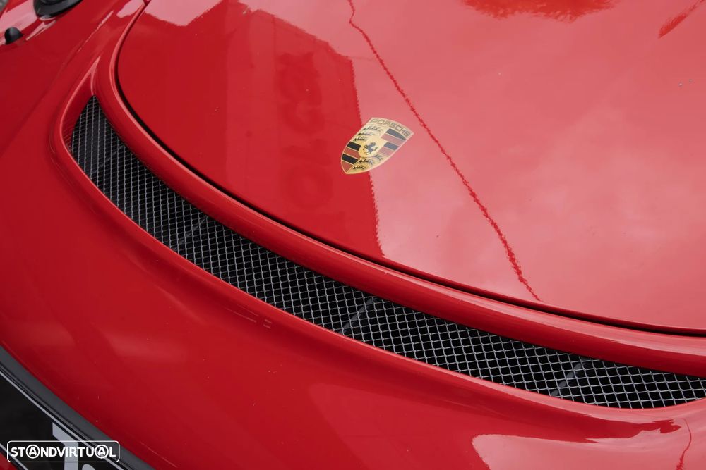 Porsche 911 (991) GT3 RS PDK - 21