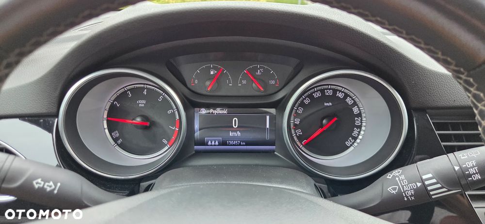 Opel Astra - 12