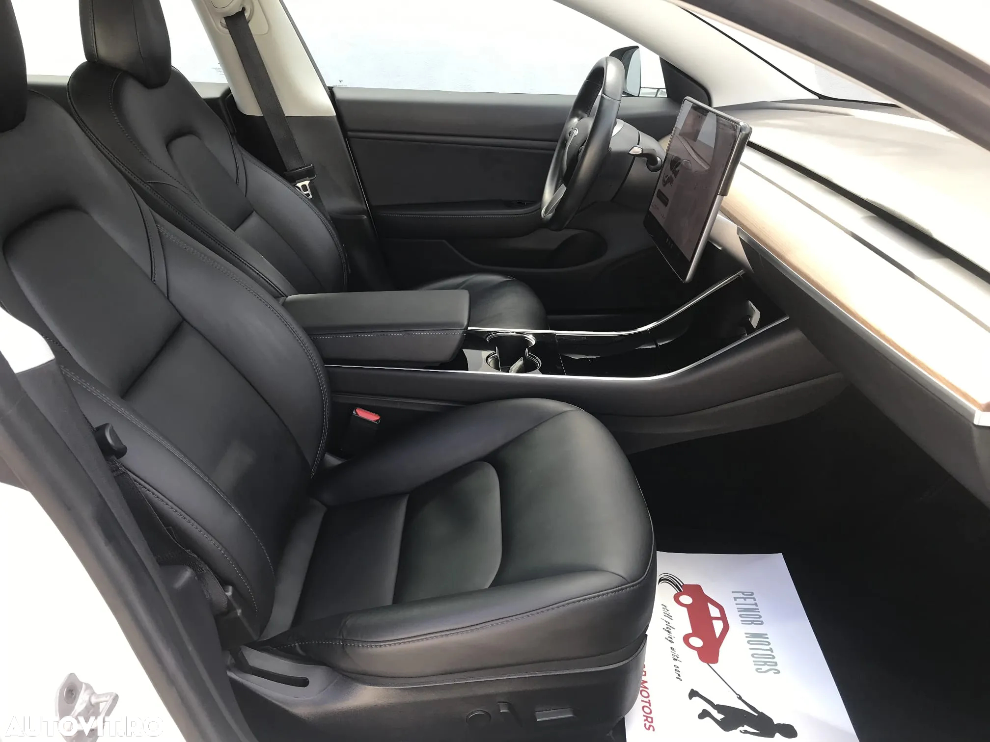 Tesla Model 3 AWD Dual Motor - 16