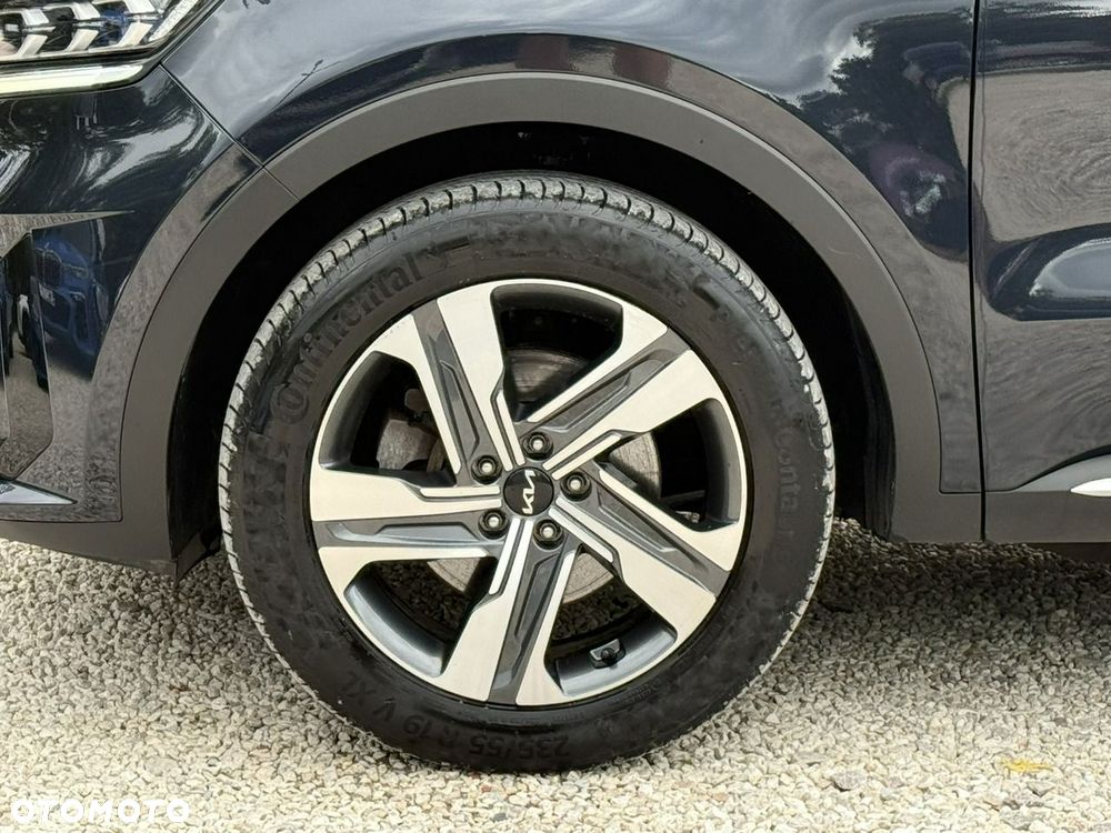 Kia Sorento - 9
