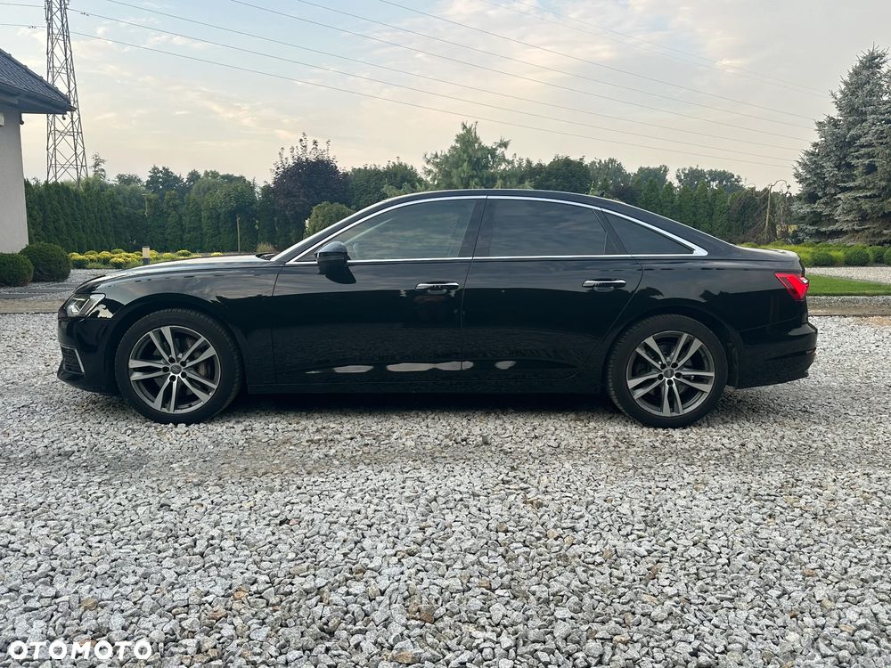 Audi A6 Limousine - 7