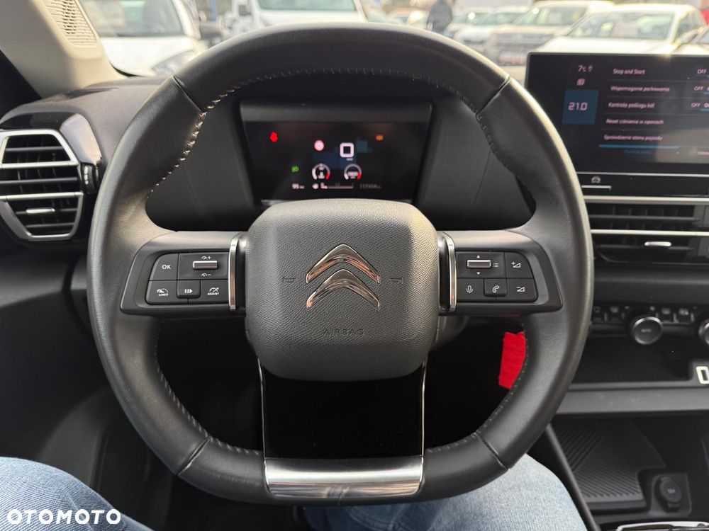 Citroën C4 PureTech 100 Stop&Start YOU - 11