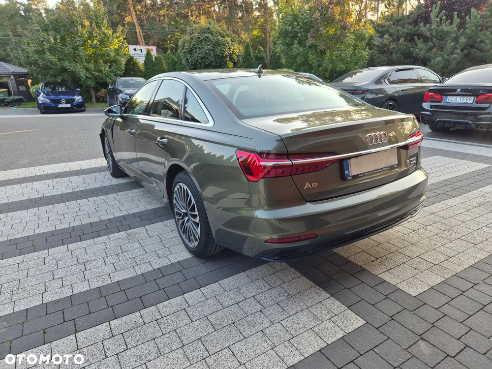 Audi A6 - 12