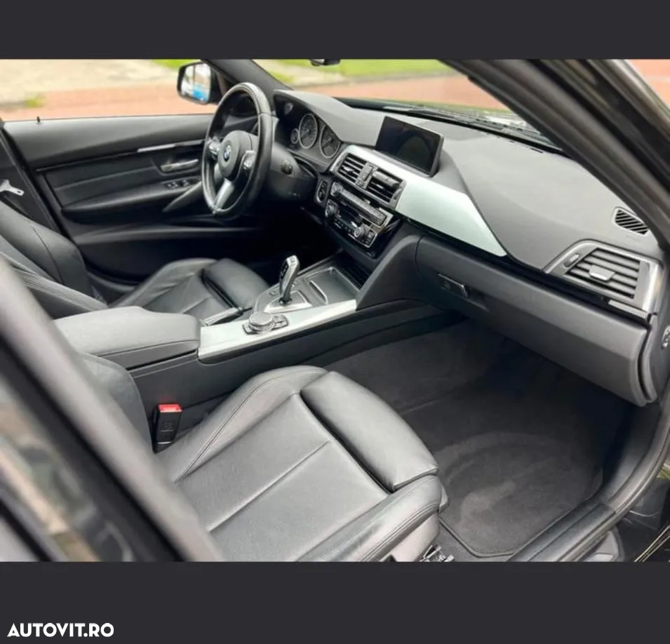 BMW Seria 3 - 11