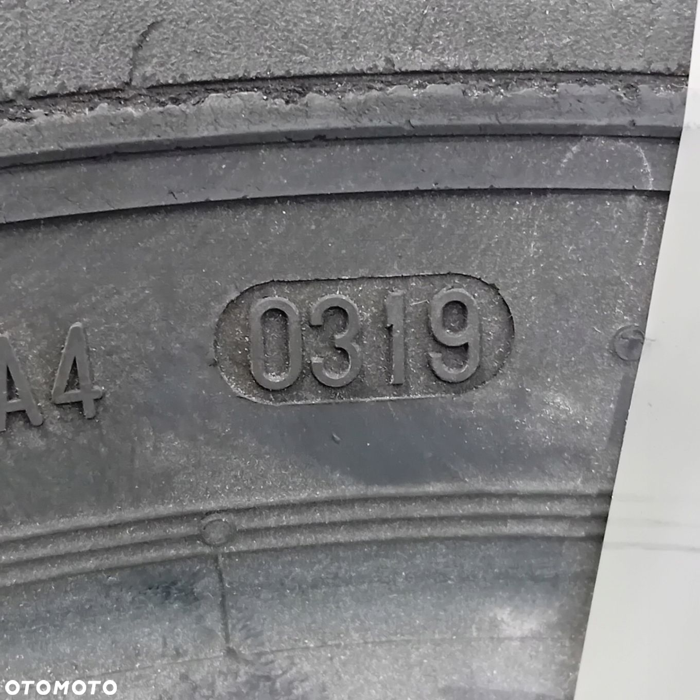 215/60R17C 109/107T Continental ContiVanContact 200 6mm 81474 - 4
