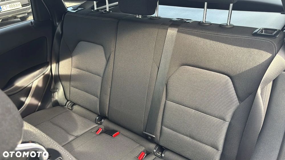 Mercedes-Benz Klasa B 200 BlueEFFICIENCY EDITION 1 - 15