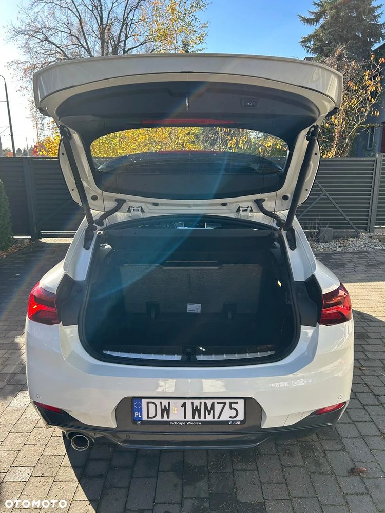 BMW X2 sDrive18i M Sport - 8
