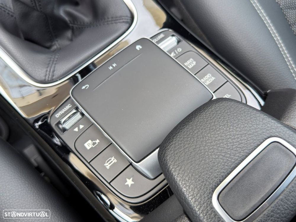 Mercedes-Benz A 160 d Style Plus - 30