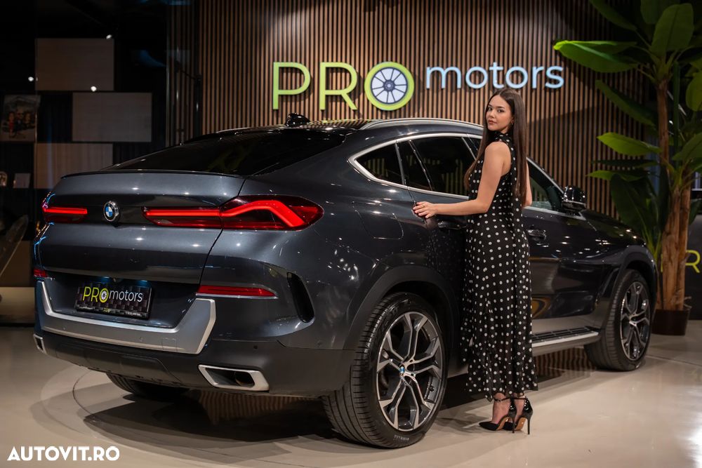 BMW X6 - 2