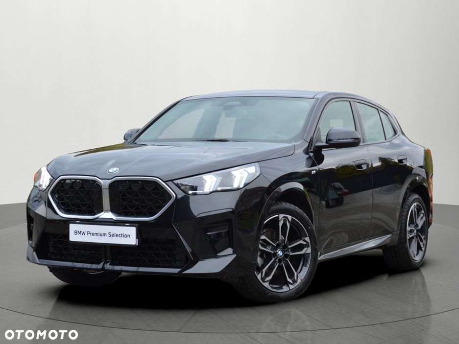 BMW X2 sDrive18d sport - 3