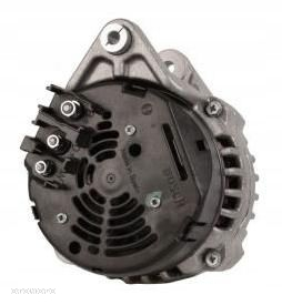 CA1032 ALTERNATOR FORD ESCORT FIESTA / 1.6 16V  1.8 16V - 3