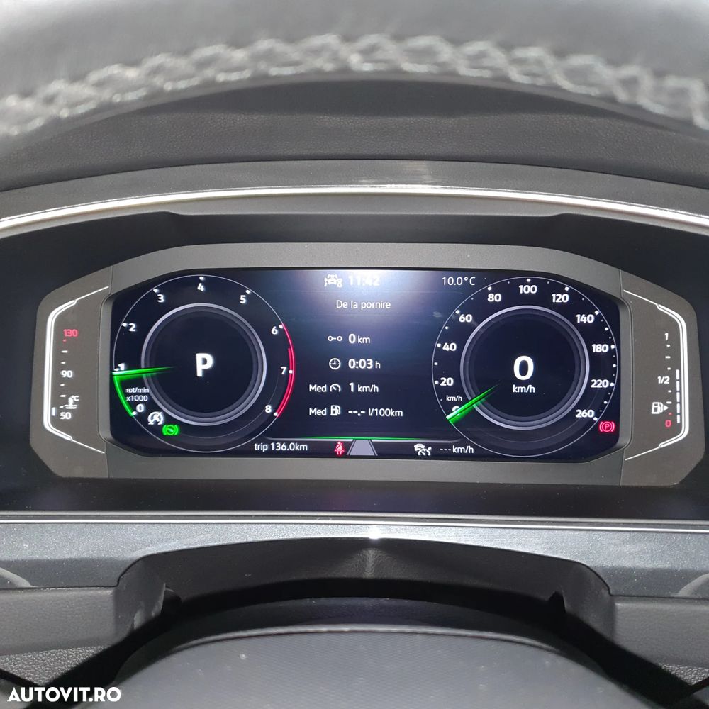 Volkswagen Tiguan 1.5 TSI OPF DSG Life - 5