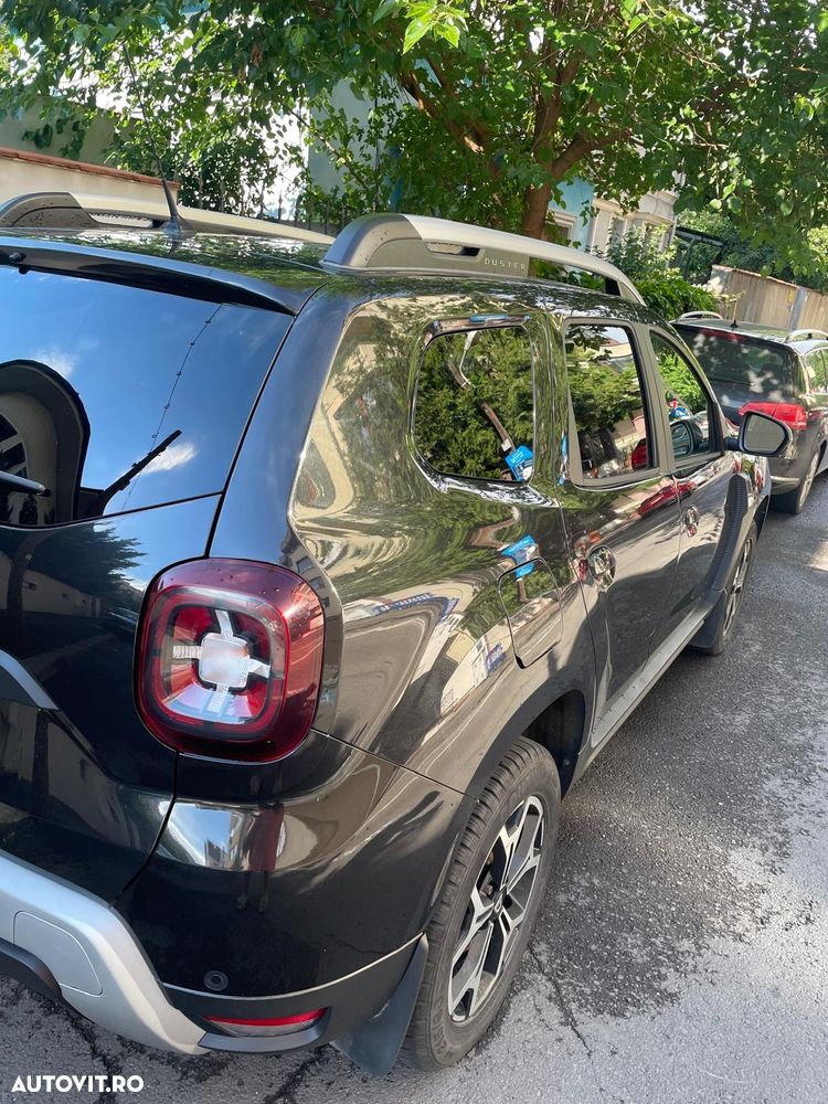 Dacia Duster - 2