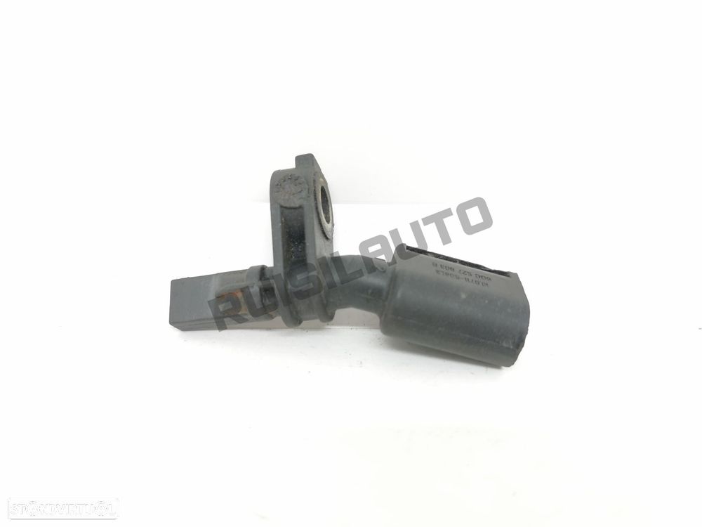 Sensor Abs Frente Esquerdo 6q092_7803b Skoda Fabia Ii Combi (5j - 1