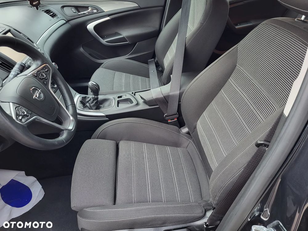 Opel Insignia - 6