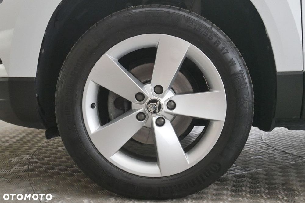 Skoda Karoq 1.5 TSI ACT Ambition DSG - 14