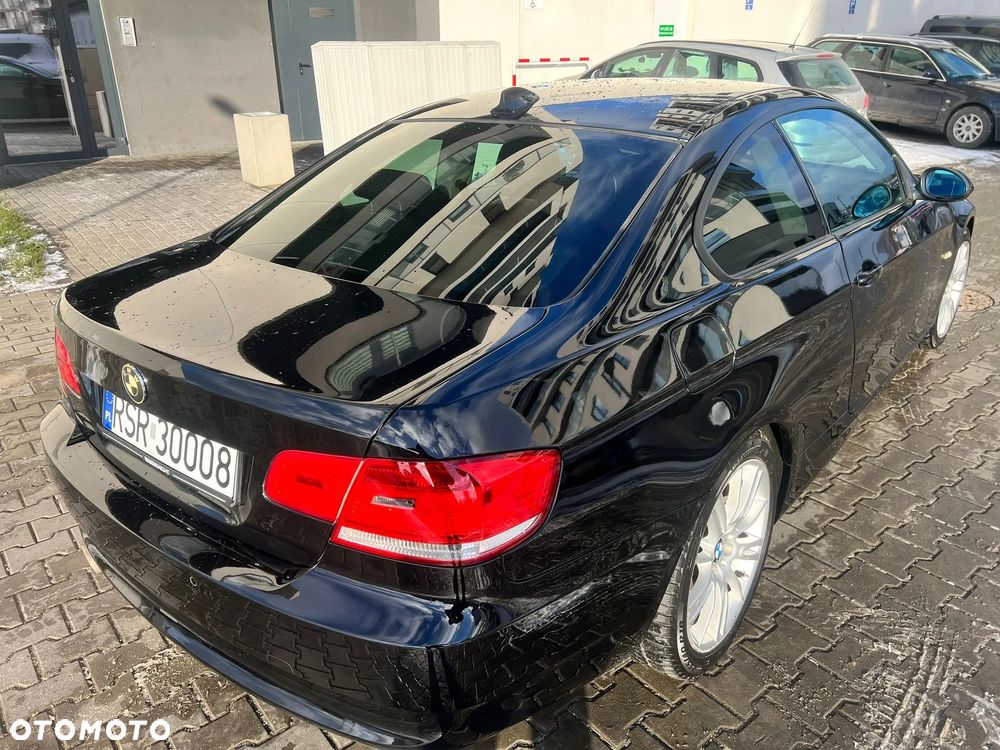 BMW Seria 3 320i - 19