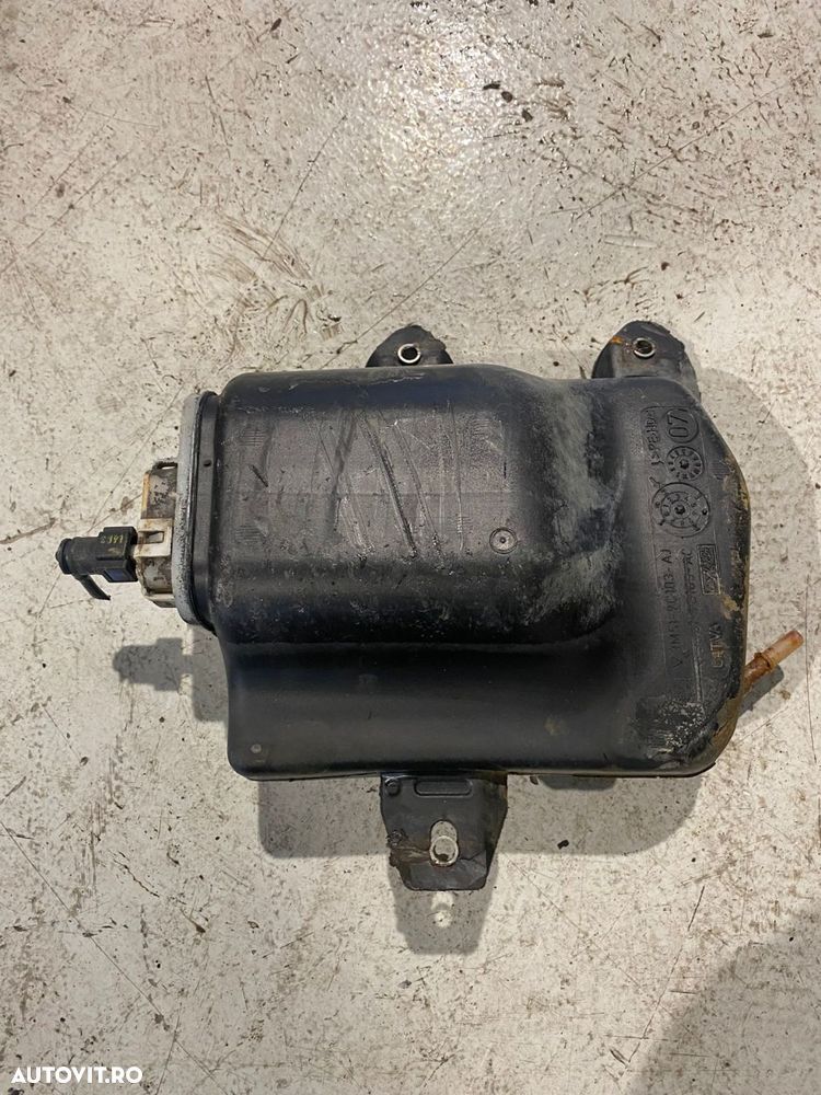 Vas filtru aditivi VOLVO S40 V50 C30 C70 3M51-9C103-AJ 31303293 - 1