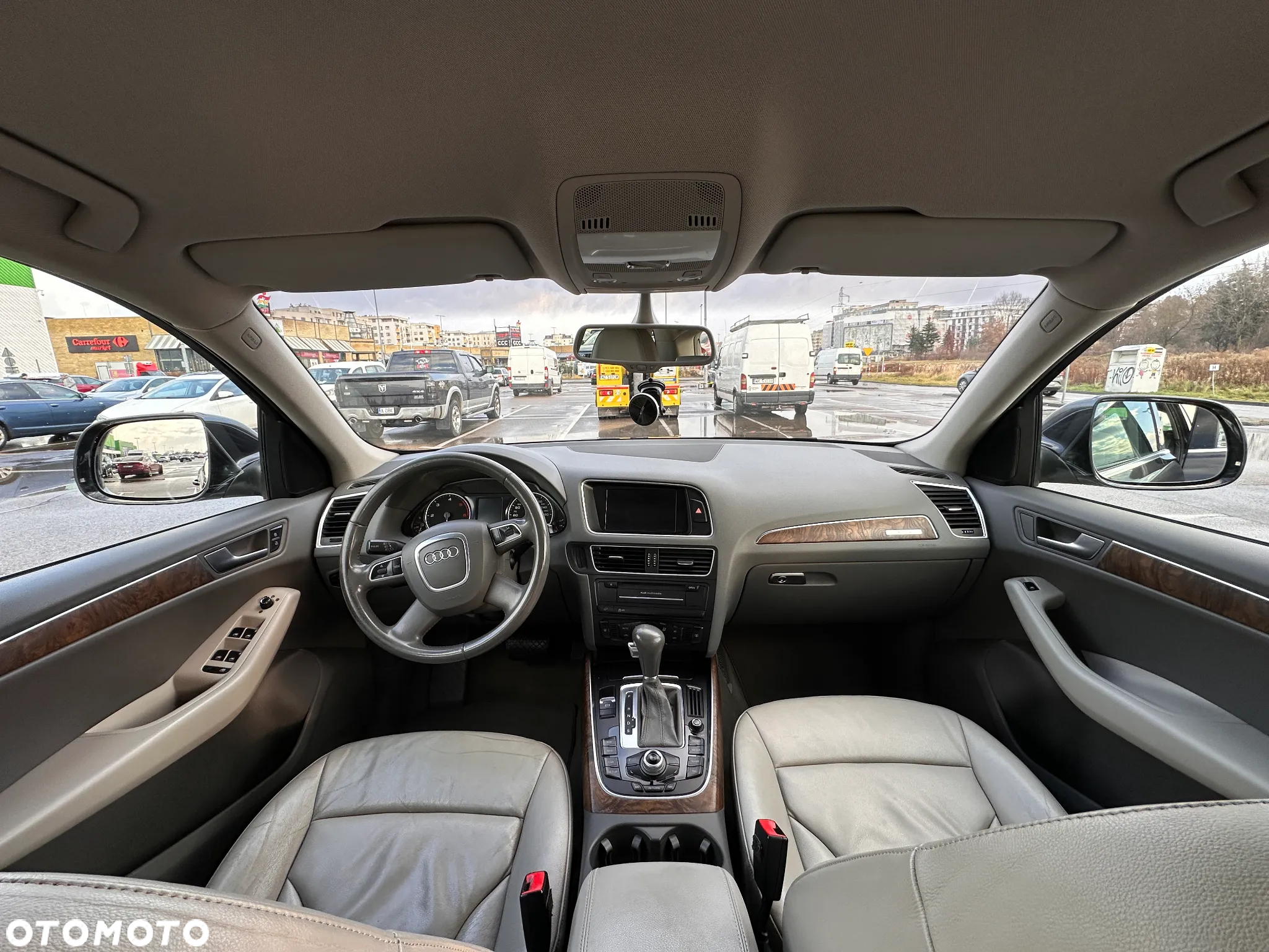 Audi Q5 2.0 TDI Quattro S tronic - 15
