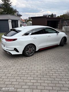 Kia ProCeed 1.6 T-GDI GT DCT - 4