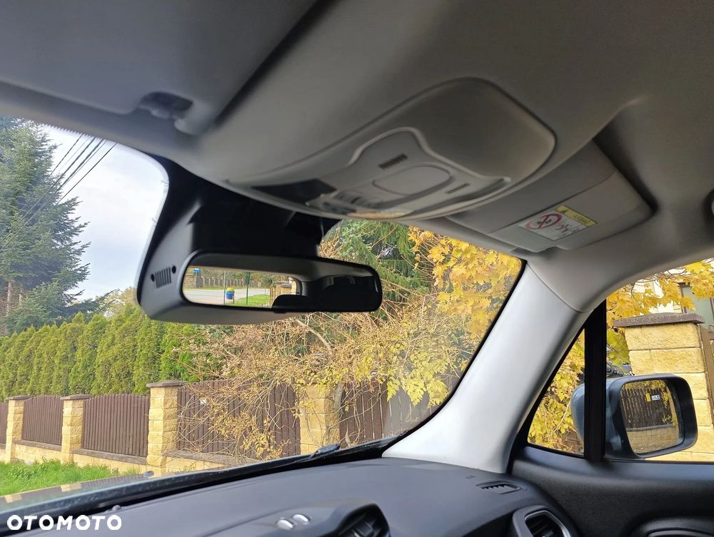 Jeep Renegade 1.4 MultiAir Longitude FWD S&S - 22