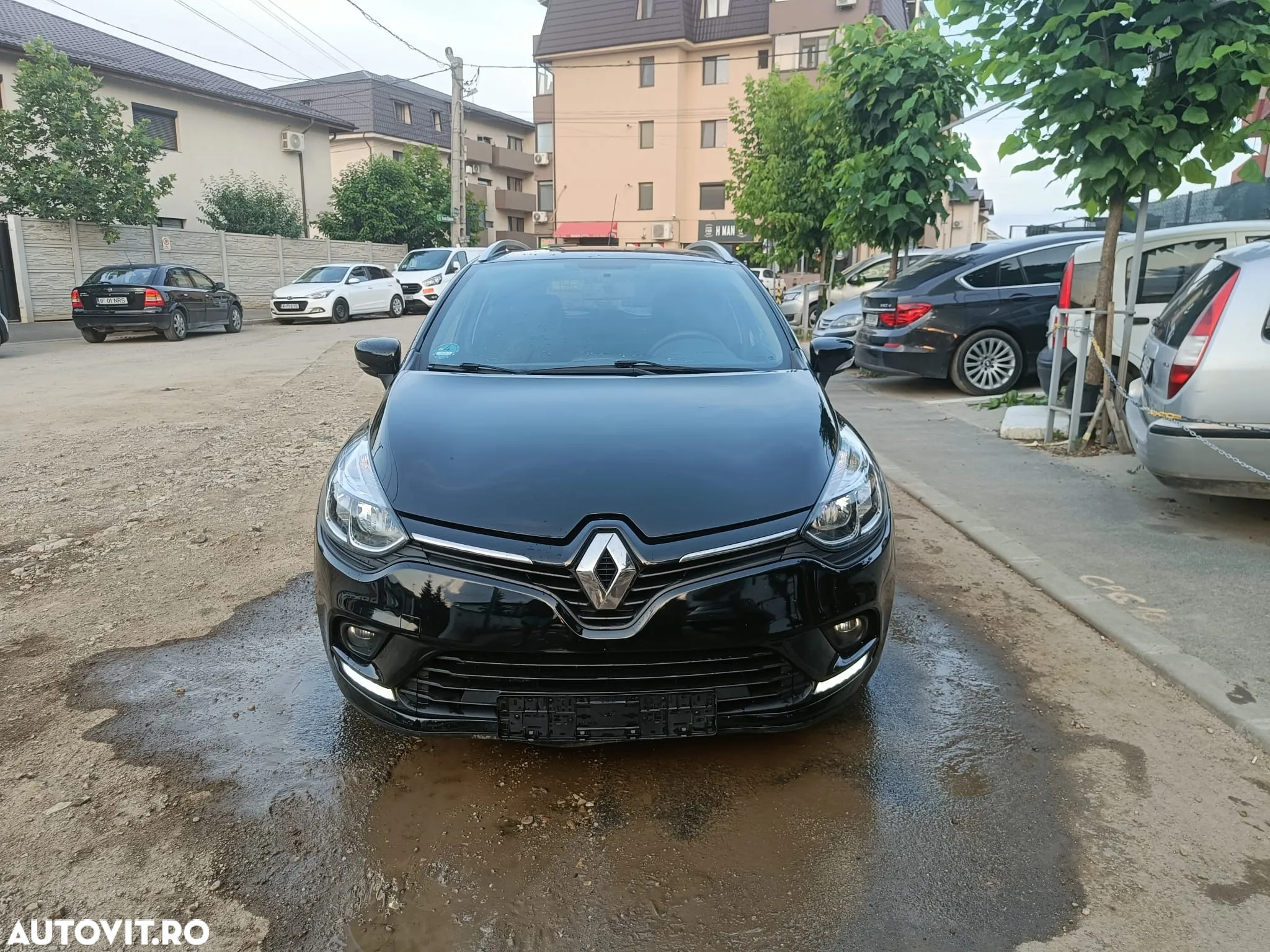 Renault Clio Grandtour TCe 90 Limited - 12