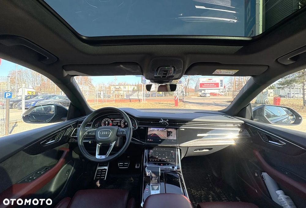 Audi SQ8 - 25