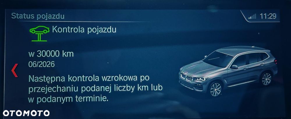 BMW X3 xDrive30i xLine - 12