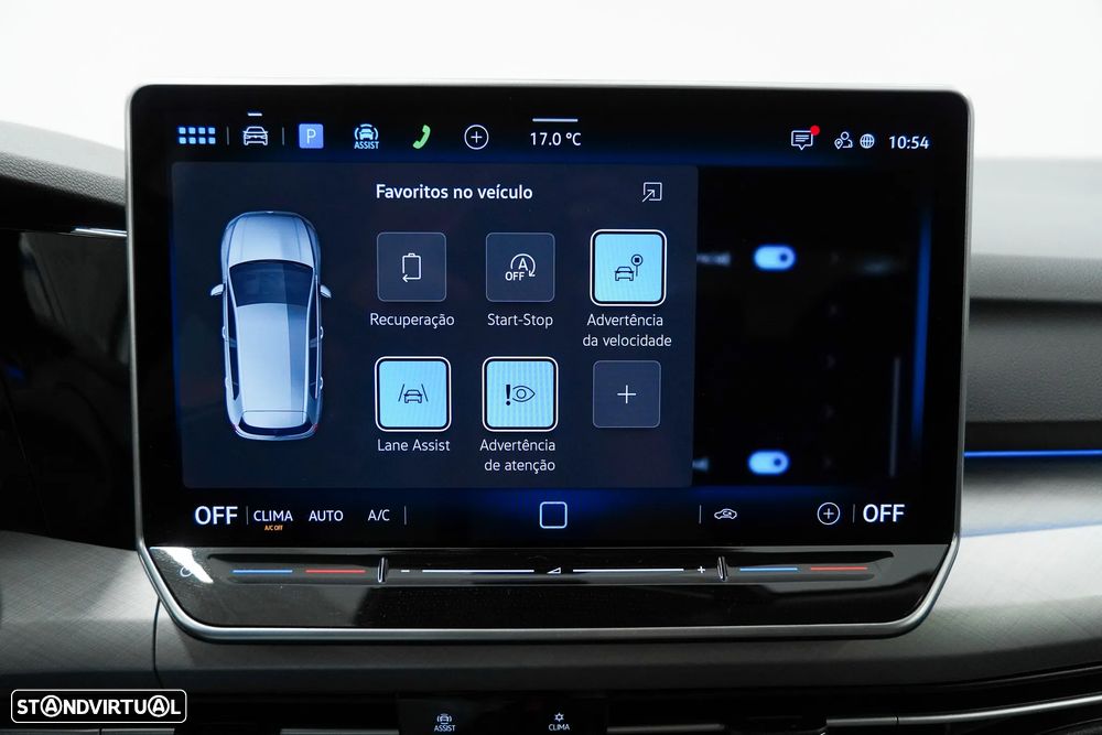 VW Golf 1.5 eTSI Urban DSG - 32