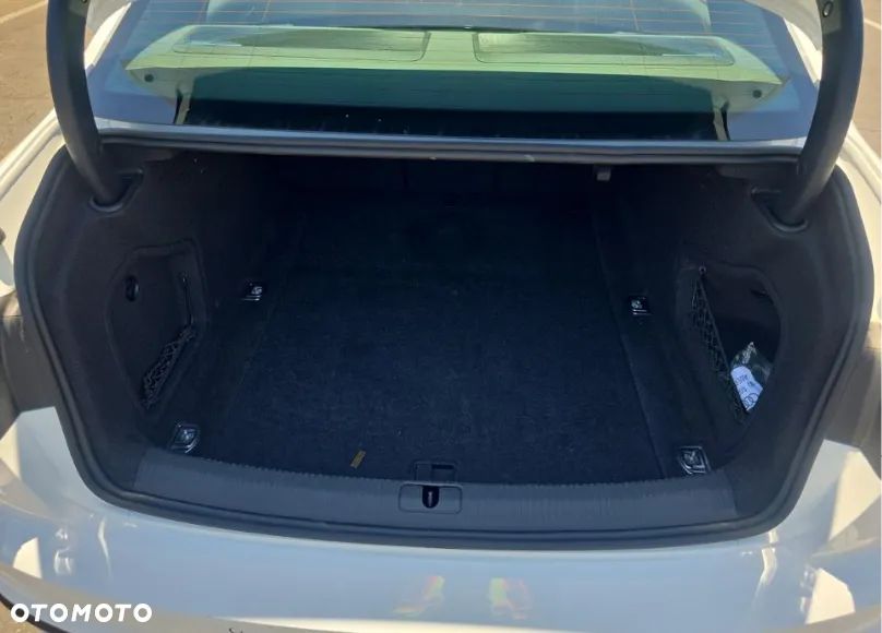 Audi A4 Limousine 45 TFSI quattro S tronic S line - 12