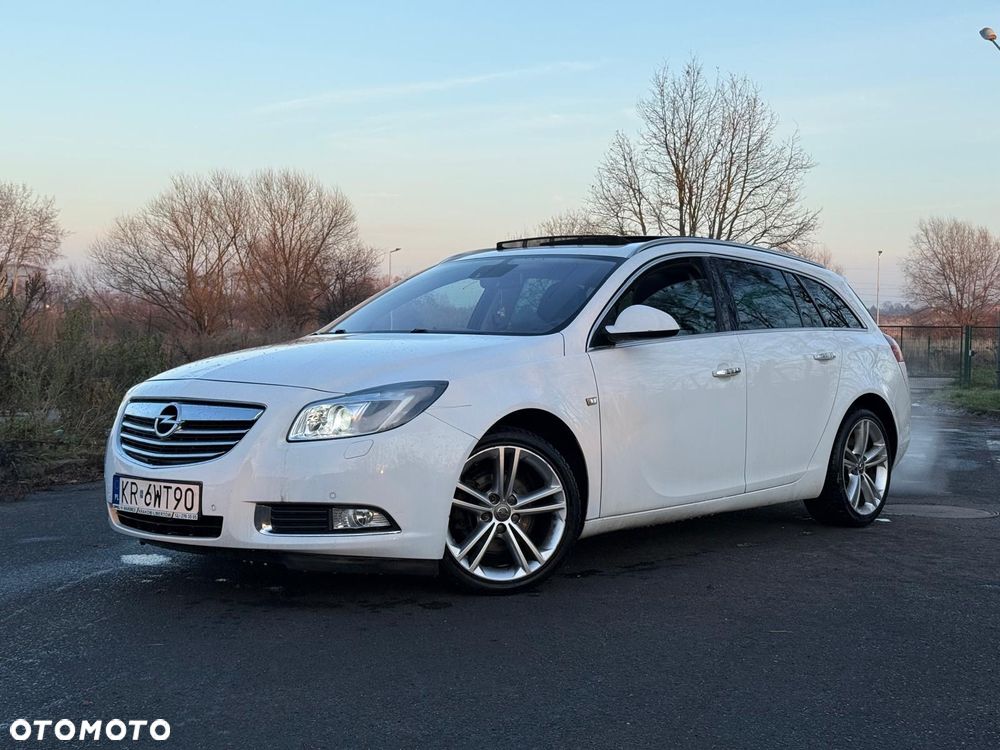 Opel Insignia - 2